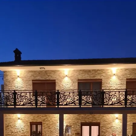 House Pecina With Pool And Jacuzzi * Sarići